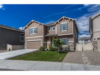 4451 Zircon Dr, Colorado Springs, CO 80938