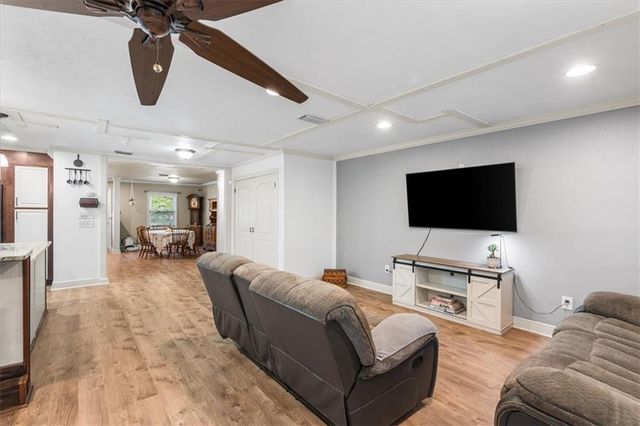 3361 Sky Terra Drive, Mobile, AL 36618