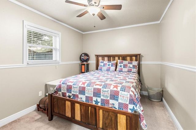 3361 Sky Terra Drive, Mobile, AL 36618
