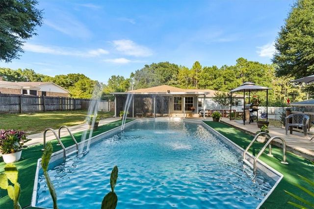 3361 Sky Terra Drive, Mobile, AL 36618