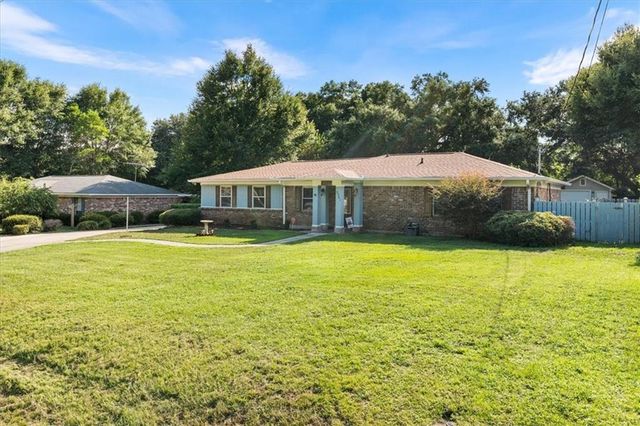 3361 Sky Terra Drive, Mobile, AL 36618