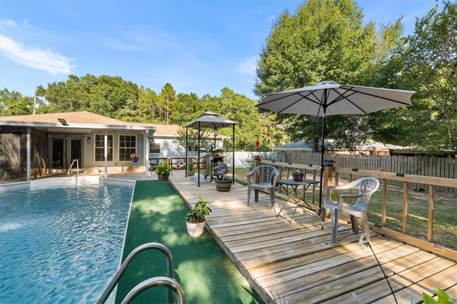 3361 Sky Terra Drive, Mobile, AL 36618