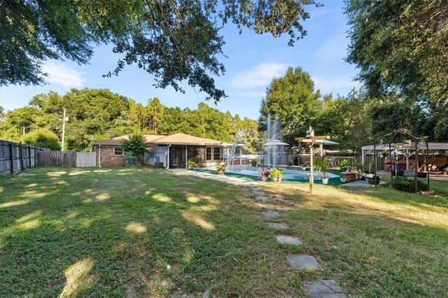 3361 Sky Terra Drive, Mobile, AL 36618