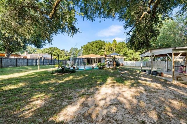 3361 Sky Terra Drive, Mobile, AL 36618