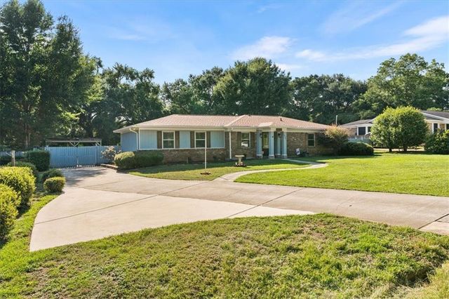 3361 Sky Terra Drive, Mobile, AL 36618