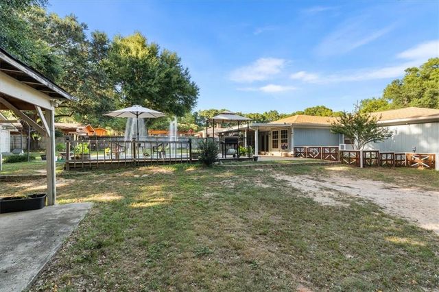 3361 Sky Terra Drive, Mobile, AL 36618