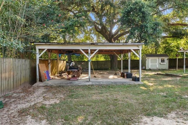 3361 Sky Terra Drive, Mobile, AL 36618