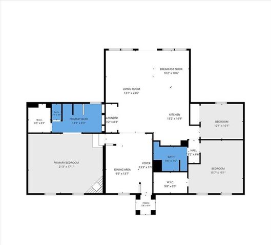3361 Sky Terra Drive, Mobile, AL 36618