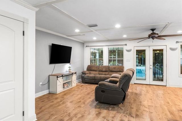 3361 Sky Terra Drive, Mobile, AL 36618