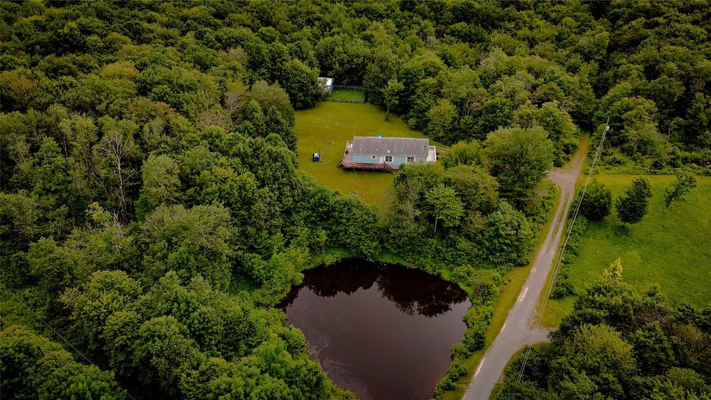 560 Spring Brook Estates Road, Roscoe, NY 12776