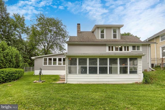 7090 CHAMBERS HILL ROAD, Harrisburg, PA 17111