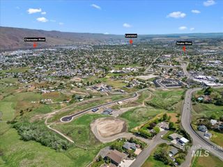 1653 Bennett Hill Drive, Clarkston, WA 99403