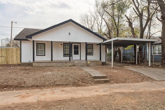 420 SE 22nd Street, Oklahoma City, OK 73115