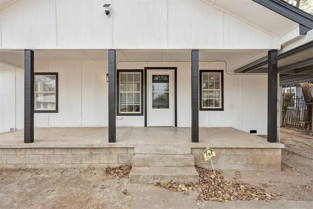 420 SE 22nd Street, Oklahoma City, OK 73115