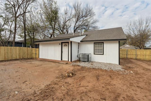 420 SE 22nd Street, Oklahoma City, OK 73115