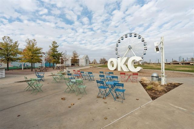 420 SE 22nd Street, Oklahoma City, OK 73115