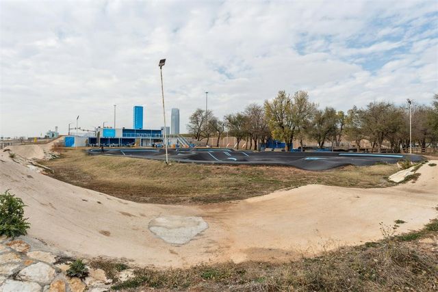 420 SE 22nd Street, Oklahoma City, OK 73115