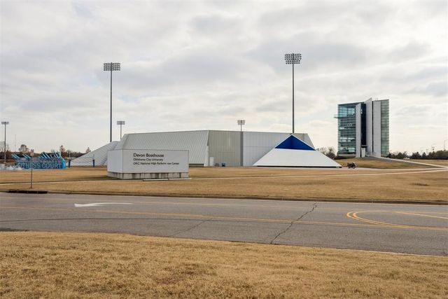 420 SE 22nd Street, Oklahoma City, OK 73115