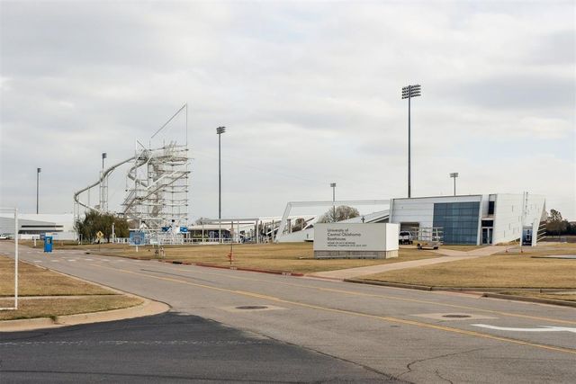 420 SE 22nd Street, Oklahoma City, OK 73115