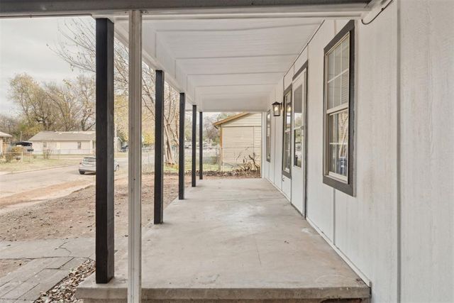 420 SE 22nd Street, Oklahoma City, OK 73115