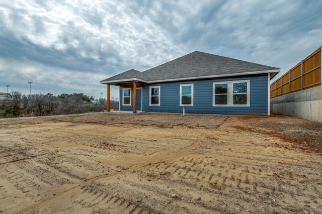 2110 22nd, Fort Worth, TX 76164