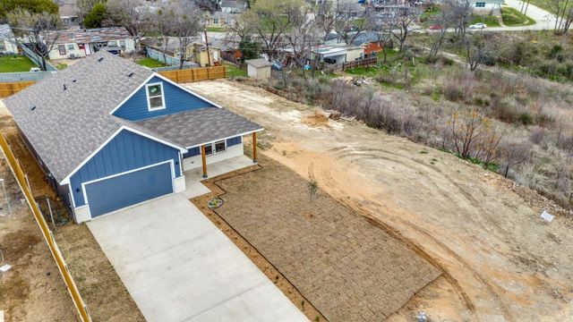 2110 22nd, Fort Worth, TX 76164