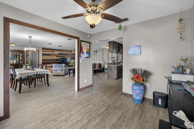 7422 S COUNTY ROAD 231, Lake Butler, FL 32054