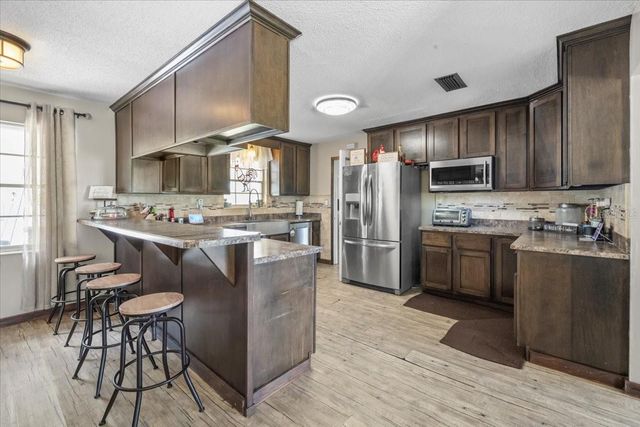 7422 S COUNTY ROAD 231, Lake Butler, FL 32054