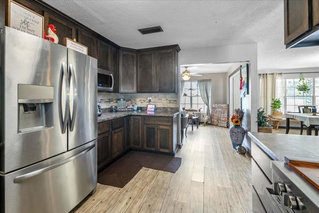 7422 S COUNTY ROAD 231, Lake Butler, FL 32054