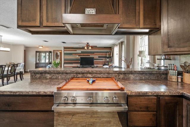 7422 S COUNTY ROAD 231, Lake Butler, FL 32054