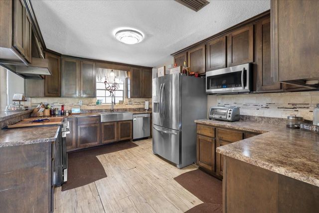 7422 S COUNTY ROAD 231, Lake Butler, FL 32054