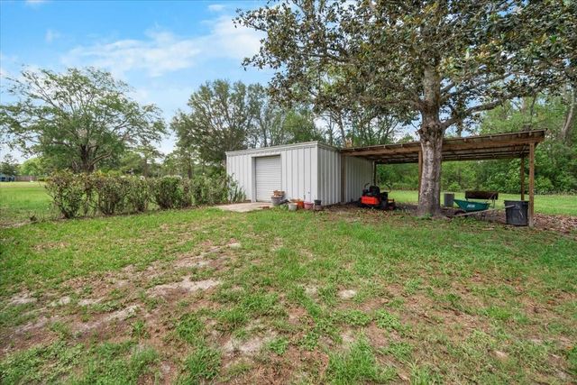 7422 S COUNTY ROAD 231, Lake Butler, FL 32054