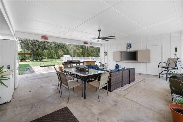7422 S COUNTY ROAD 231, Lake Butler, FL 32054