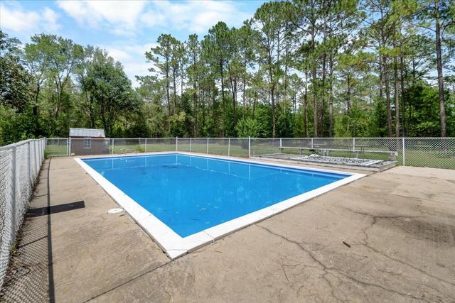 7422 S COUNTY ROAD 231, Lake Butler, FL 32054