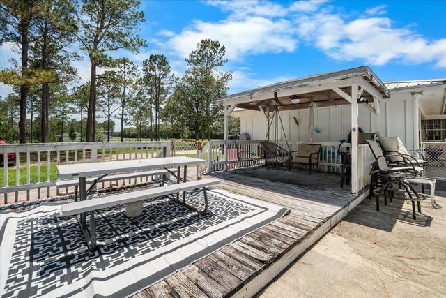 7422 S COUNTY ROAD 231, Lake Butler, FL 32054