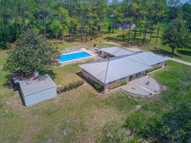 7422 S COUNTY ROAD 231, Lake Butler, FL 32054