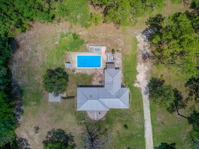 7422 S COUNTY ROAD 231, Lake Butler, FL 32054