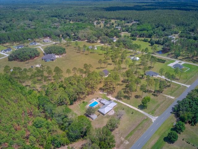 7422 S COUNTY ROAD 231, Lake Butler, FL 32054