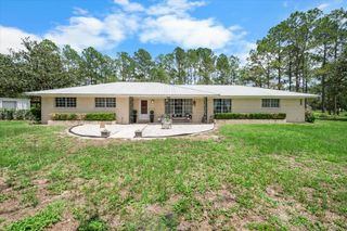 7422 S COUNTY ROAD 231, Lake Butler, FL 32054