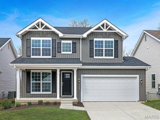 309 Olympic Drive, Gray Summit, MO 63069
