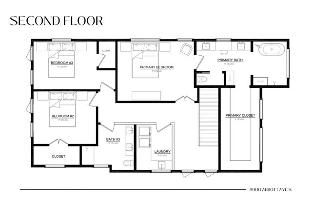 5900 Abbott Avenue S, Edina, MN 55410