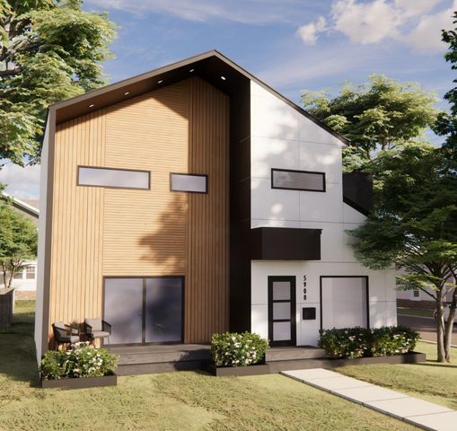 5900 Abbott Avenue S, Edina, MN 55410