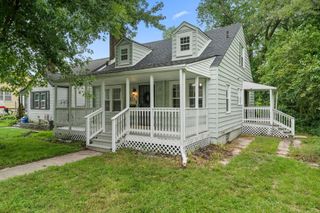 859 Elkhart Street, Gary, IN 46403