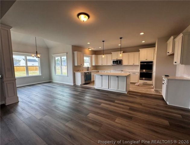 530 Swan Island Court, Fayetteville, NC 28311