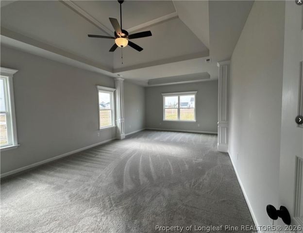 530 Swan Island Court, Fayetteville, NC 28311