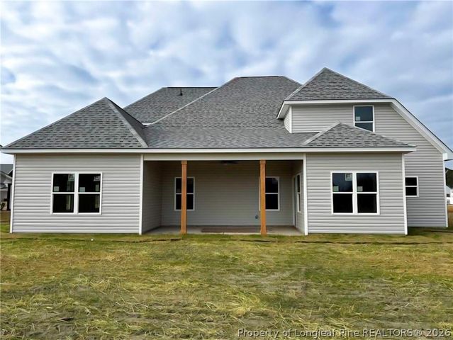 530 Swan Island Court, Fayetteville, NC 28311