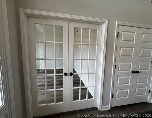 530 Swan Island Court, Fayetteville, NC 28311