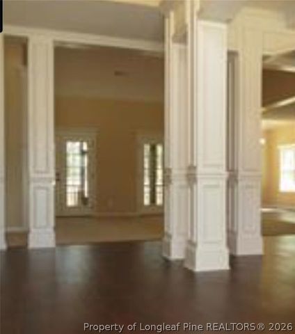 530 Swan Island Court, Fayetteville, NC 28311