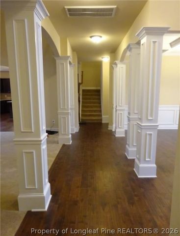 530 Swan Island Court, Fayetteville, NC 28311