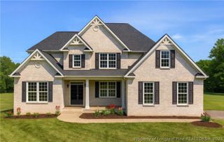 530 Swan Island Court, Fayetteville, NC 28311